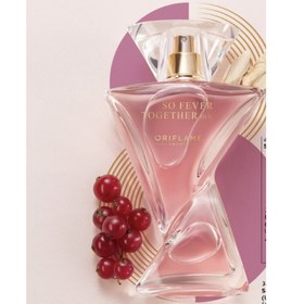 تصویر عطر زنانه سوفیور توگدر So Fever Together Her Eau de Parfum