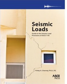 خرید و قیمت دانلود کتاب Seismic Loads: Guide To The Seismic Load ...