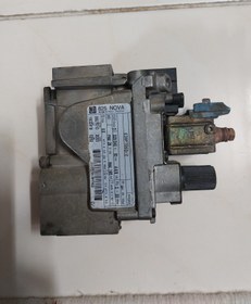 تصویر شیر گاز ۸۲۵ نوا نوا ۸۲۵