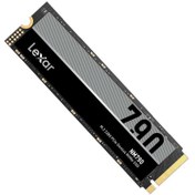 تصویر اس اس دی اینترنال M.2 NVMe لکسار مدل Lexar NM790 ظرفیت 1 ترابایت Lexar NM790 M.2 NVMe 1TB Internal SSD