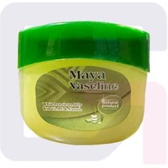 تصویر وازلین مایا حجم ۱۲۰ میلی لیتر 