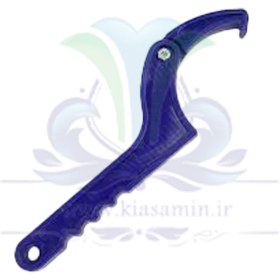 تصویر آچار مخصوص پلی اتیلن 