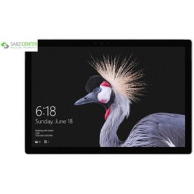 تصویر تبلت مایکروسافت مدل Surface Pro 2017 - C 