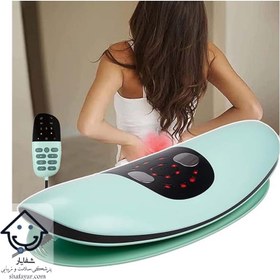 تصویر دستگاه فیزیوتراپی هوشمند کمر کد SH10 
