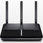 تصویر مودم روتر بی سیم AC1900 تی پی لینک مدل آرچر VR900 TP-Link VDSL/ADSL Archer VR900 AC1900 Wireless Modem Router