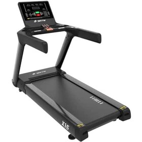 تصویر تردمیل باشگاهی برایت وی مدل X15 Bright way Gym treadmill X15