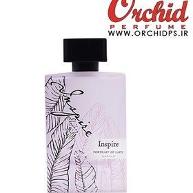 تصویر WASHINGTON DC PERFUME Inspire Portrait Of Lady دکانت ۵ میل دکانت ۵ میل واشنگتن دی سی پرفیوم اینسپایر پورتریت آف لیدی