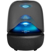 تصویر اسپیکر بلوتوثی هارمن کاردن مدل Aura Studio 5 Harman Kardon  Aura Studio 5 Bluetooth Speaker