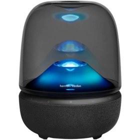 تصویر اسپیکر بلوتوثی هارمن کاردن مدل Aura Studio 5 Harman Kardon  Aura Studio 5 Bluetooth Speaker