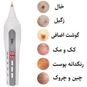 تصویر پلاسما جت زینکن ساخت کره 