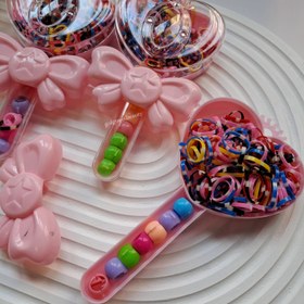 تصویر کش چهل گیس کادویی کد 2011 