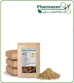 تصویر پودر خولنجان فله 