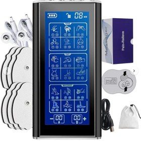 تصویر تنس عضلانی مدل MH-1 085 Muscle tens model MH-1 085