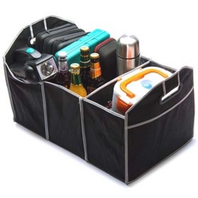 تصویر نظم دهنده صندوق 