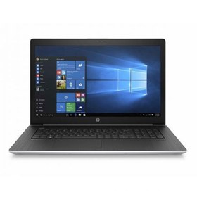 تصویر لپ تاپ استوک مدل – Hp ProBook 450 G5 – 2GB – پردازنده i3 