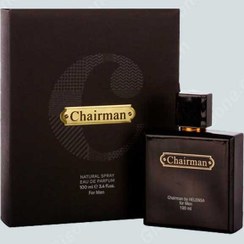 تصویر ادکلن 100 میل مردانه چیرمن (کرید اونتوس) هلنسا Helensa Men's Chairman (Cridaventos)Cologne 100 ml