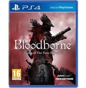 تصویر دیسک بازی Ps4-Ps5 Bloodborne 2 