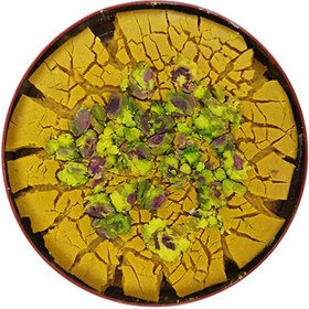 تصویر سوهان تخت کره ای 