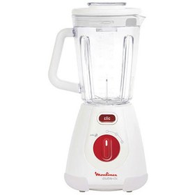 تصویر مخلوط کن مولینکس مدل LM31 Moulinex LM310128 Blender