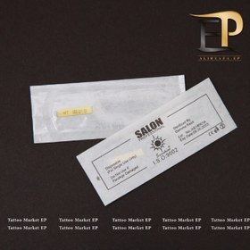 تصویر تیغ سالن یو شکل 