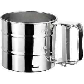 تصویر الک چرخاندن 