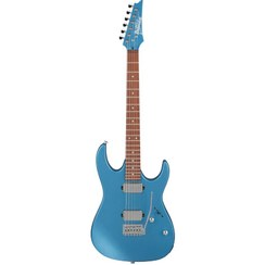 تصویر IBANEZ GRX120SP - Metallic Light Blue Matte 