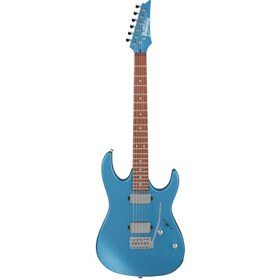 تصویر IBANEZ GRX120SP - Metallic Light Blue Matte 