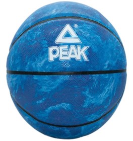 تصویر توپ بسکتبال 7 Peak Q1234010 basketball ball 