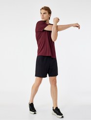 تصویر تیشرت اسپرت مردانه کوتون koton 