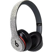 تصویر کاور مدل DIAMOND مناسب برای هدفون بی سیم بیتس Studio3 