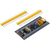 تصویر برد مینی هدر STM32F103C8T6 STM32F103C8T6 Mini Header Development Board