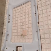 تصویر نمد سقف رنو کولیوس لطفا تماس بگیرید 09121890859 ساعات تماس 9 صبح الی 6 عصر