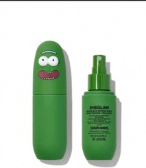 تصویر اسپری فیکس شیگلم از کالکشن ریک & مورتی Fixing spray from rick and morty collection