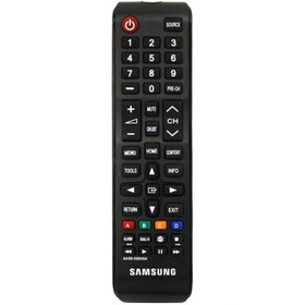 تصویر کنترل تلویزیون اصلی سامسونگ Samsung AA59-00649A Samsung AA59-00649A TV Remote