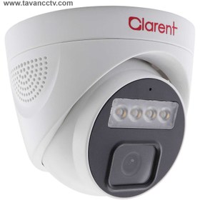 تصویر دوربین مداربسته کلارنت CLARENT CCP-MD6230F-WA CLARENT CCP-MD6230F-WA