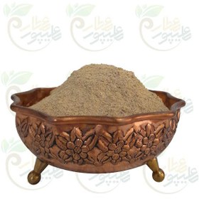 تصویر پودر تخم کاسنی 200گرم 