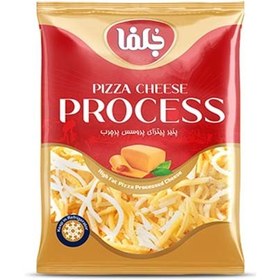 تصویر پنیر پروسس 1000 گ جلفا 