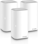 تصویر DLINK COVR-X1873 Whole Home Wi-Fi 6 Mesh System 
