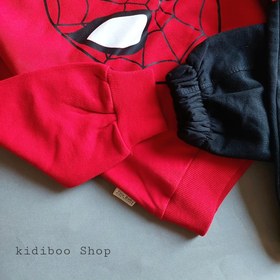 تصویر ست دورس و جاگر 