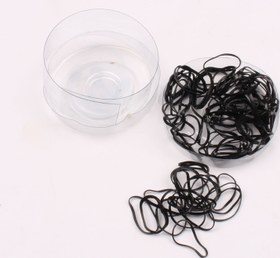 تصویر کش چهل گیس مشکی 