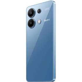 تصویر گوشی موبایل شیائومی مدل Redmi Note 13 4G - دو سیم کارت ظرفیت حافظه داخلی 256 گیگابایت مقدار رم 6 گیگابایت نسخه پک گلوبال Xiaomi Redmi Note 13 4G - Dual Sim Mobile Phone