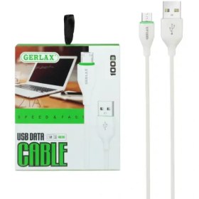 تصویر کابل تبدیل USB به USB-C جرلکس مدل GD-11 طول 1 متر 