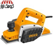 تصویر رنده برقی 550 وات اینکو مدل PL5508 