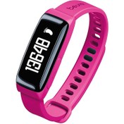 تصویر مچ بند هوشمند بیورر مدل AS81 BodyShape 