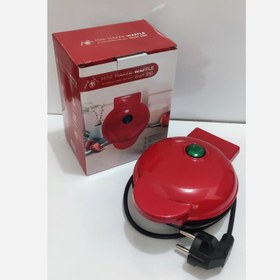 تصویر مینی دونات ساز(اصلی) 