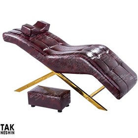 تصویر تخت ماساژ موج دار مدل ۳۸۸۰ 