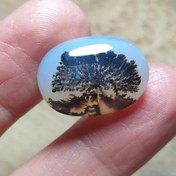 تصویر عقیق شجر قائن بی نظیر زیبا خاص قواره دار 