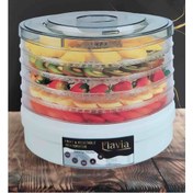 تصویر میوه خشک کن فلاویا 2700 Flavia Fruit & Vegetable Dehydrator FL-2700