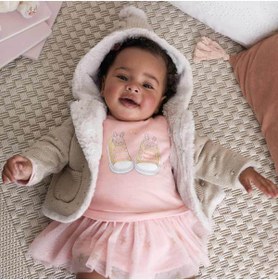 تصویر ژاکت راسته دخترانه | مایورال Mayoral 19MYRL02304 