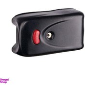 تصویر قفل برقی کاویان مدل ۱۰ کلید دو شیار 